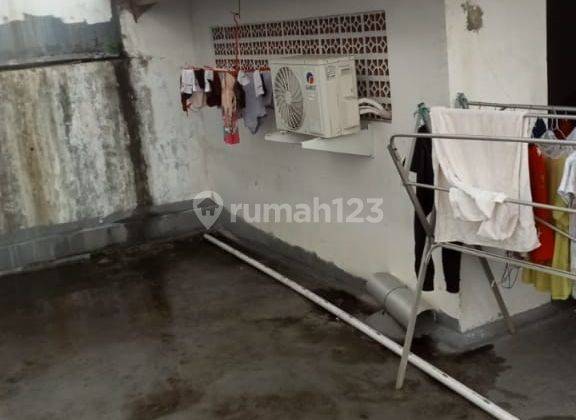 Dijual Ruko 2 Lantai di Kemang Pratama Bekasi  2