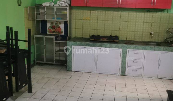 Dijual Rumah Murah di Pondok Pekayon Indah Bekasi 2