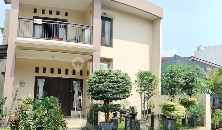 Jual Bu Cluster Second 2 Lt Dalam Kompleks Grand Depok City Depok Jual Bu Cluster Second 2 Lt Dalam Kompleks Grand Depok City Depok