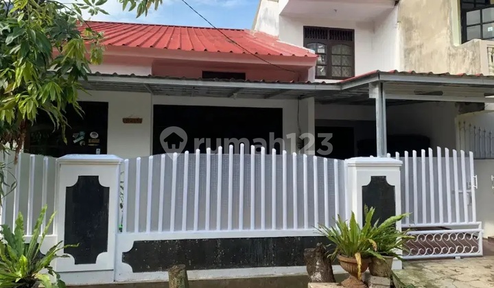 Rumah Siap Huni 2 Lt Dalam Komplex Bukit Cengkeh Kelapa Dua Depok Rumah Siap Huni 2 Lt Dalam Komplex Bukit Cengkeh Kelapa Dua Depok