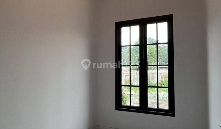 kamar tidur rumah 2 lt under 1m-an