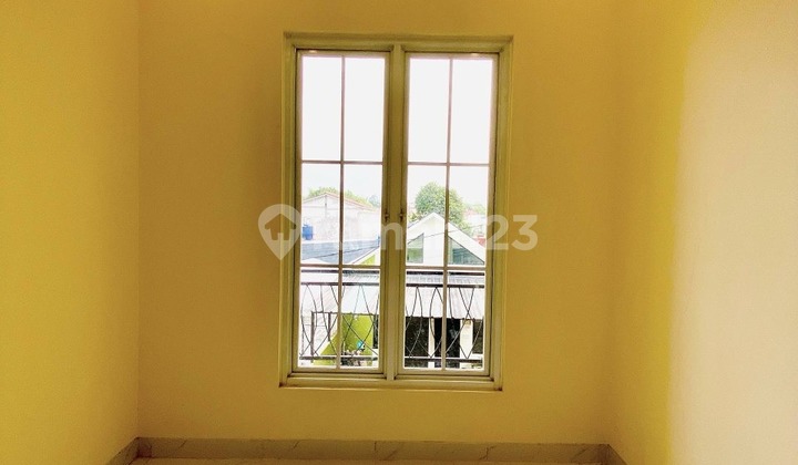 Rumah 2 Lt 900 Jt-An Dekat Grand Depok City di Kalimulya Depok