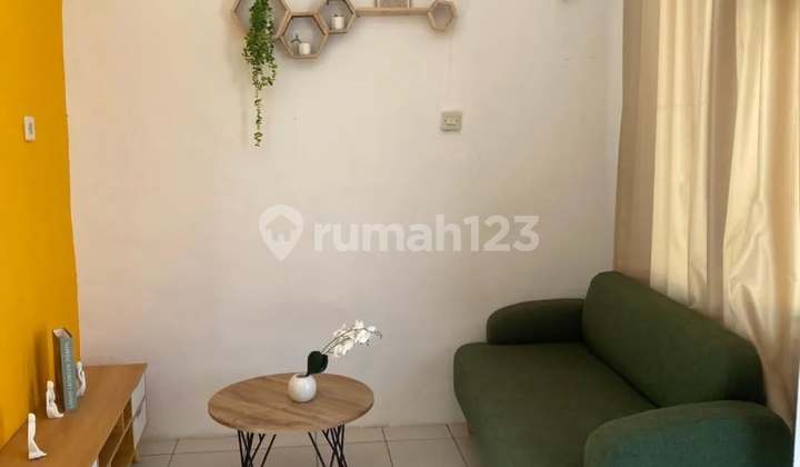 Rumah Subsidi DP 500 Rb Kualitas Rumah Komersil di Cibarusah Bekasi 2