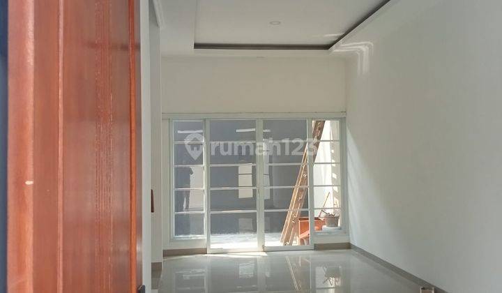 Rumah 2 Lt di Bintaro Dekat Stasiun Pondok Ranji Tang Sel Banten 2