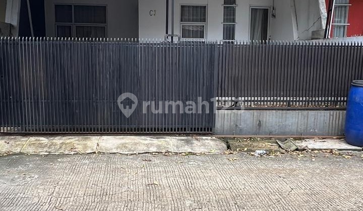 Rumah Murah 500 Jtan di Pasir Putih Sawangan Depok 2