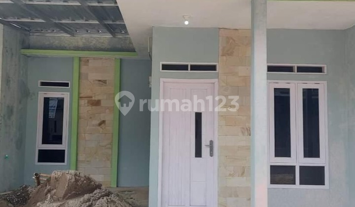 Rumah Take Over Tanpa Bi Chek Dp55 Jt Dipuri Ardita1 Bojonggede