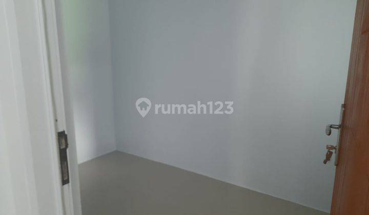 Rumah Baru 1 Lt Termurah 655 Jt Nempel Jak Sel di Beji Depok 2