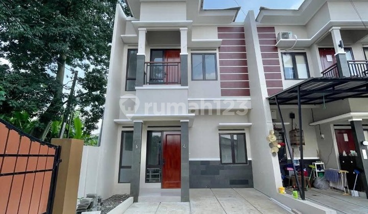 Cluster Strategis Modern 2 Lt 800 Jt-An di Pamulang Tangsel Cluster Strategis Modern 2 Lt 800 Jt-An di Pamulang Tangsel