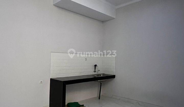 dapur rumah 2 lt under 1m-an