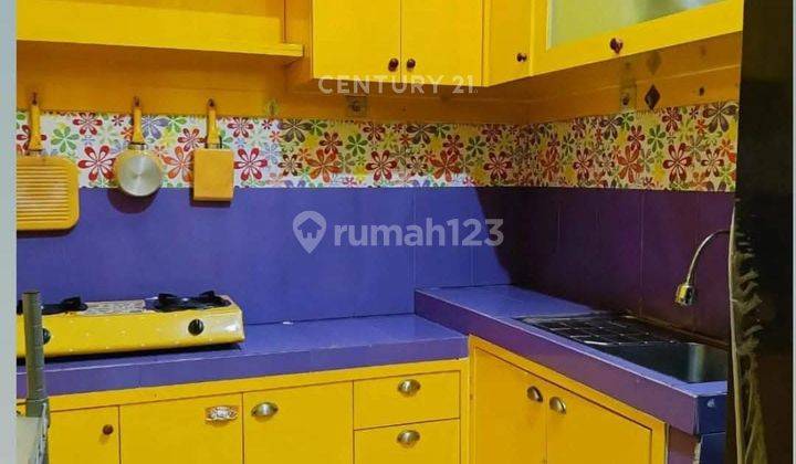 Rumah Strategis Di Perum Nuansa Indah Pagelaran Ciomas Bogor 2