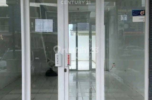 Ruko Strategis Di Citra Indah Festival Cileungsi Bogor 2