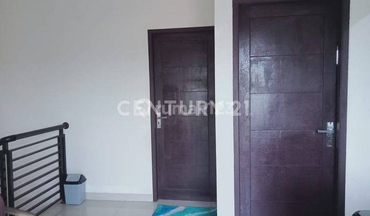 Rumah Dua Lantai Turun Harga, Pesona Intiland, Bogor 2