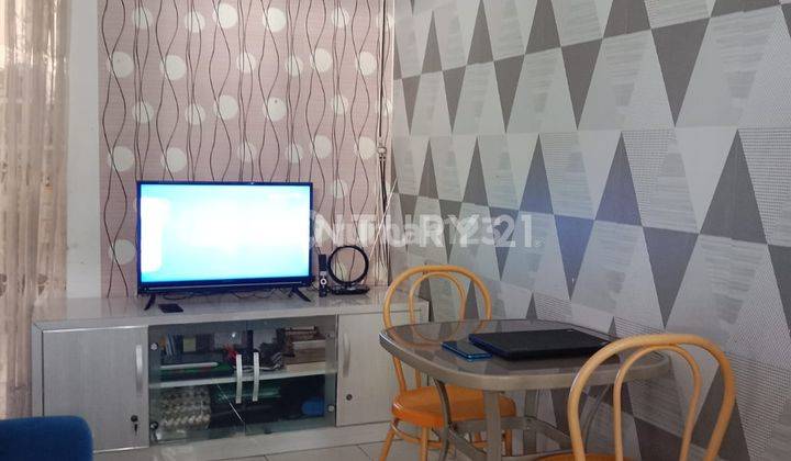 Turun Harga Rumah Villa Bogor Indah 6, Lingkungan Nyaman, Bogor 1