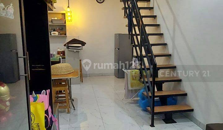 Rumah Villa Bogor Indah 6 Cluster Gaura, Siap Huni,  CEPAT 2