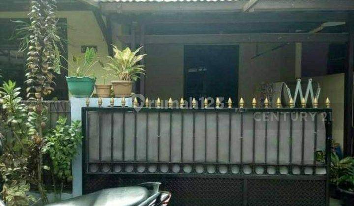 Rumah Siap Huni Di Ciomas Permai Bogor Dekat Terminal Laladon 2