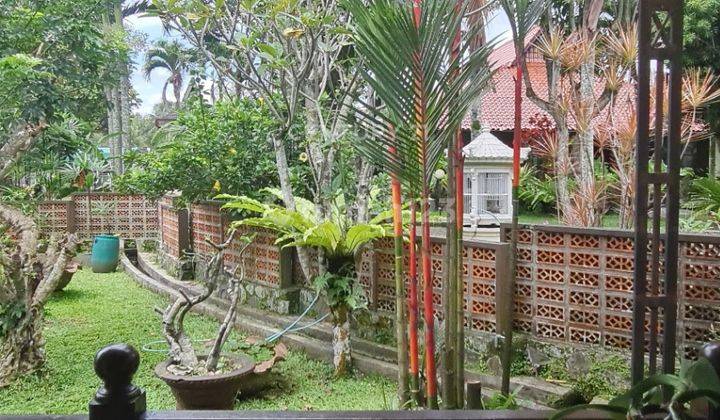 Rumah Dan Rumah Makan Di Jl Cimande Raya Bogor Sukabumi 2