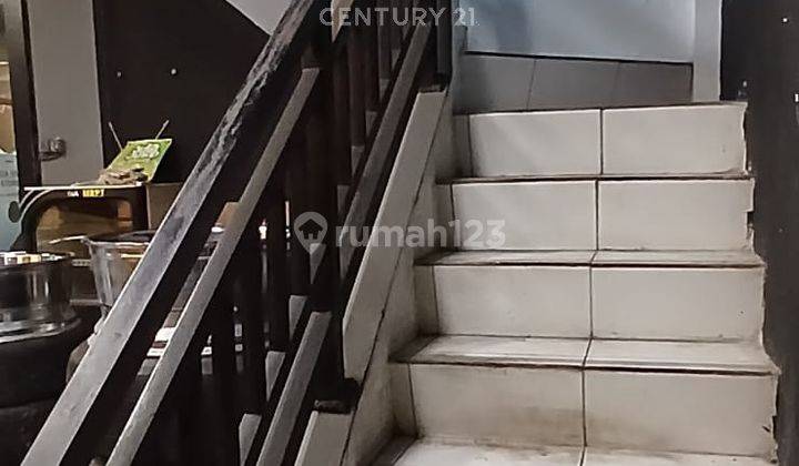 foto lainnya ruko strategis area kuliner jl