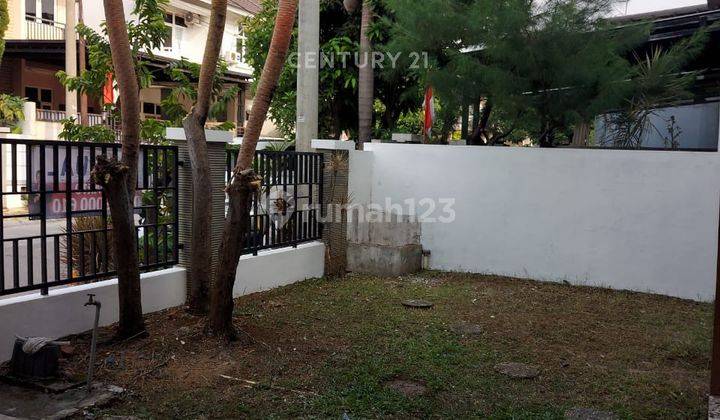 Rumah Strategis Di Villa Bogor Indah Sukaraja Bogor 2