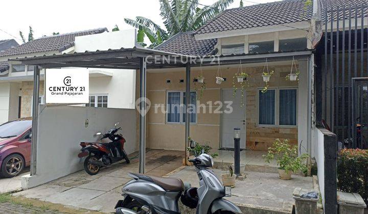 Rumah Dekat Stasiun Di Greenhill Residence Cibinong Bogor 1