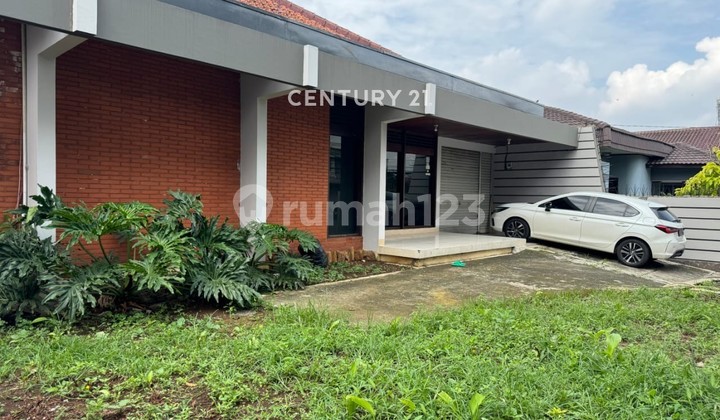 Rumah Sewa Jl Raya Bogor Baru               2