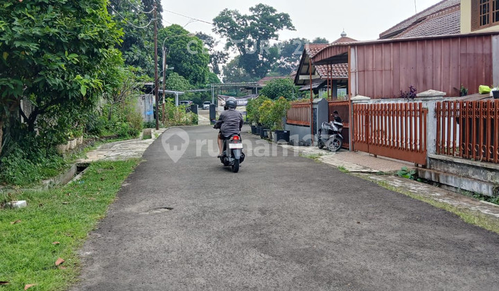 foto lainnya tanah strategis area pusat kota