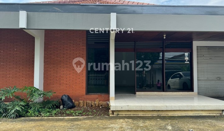 Rumah Sewa Jl Raya Bogor Baru               1