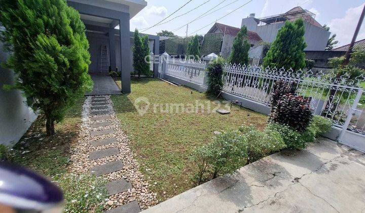 Rumah Cocok Untuk Kos Di Baranangsiang Pakuan Bogor 2