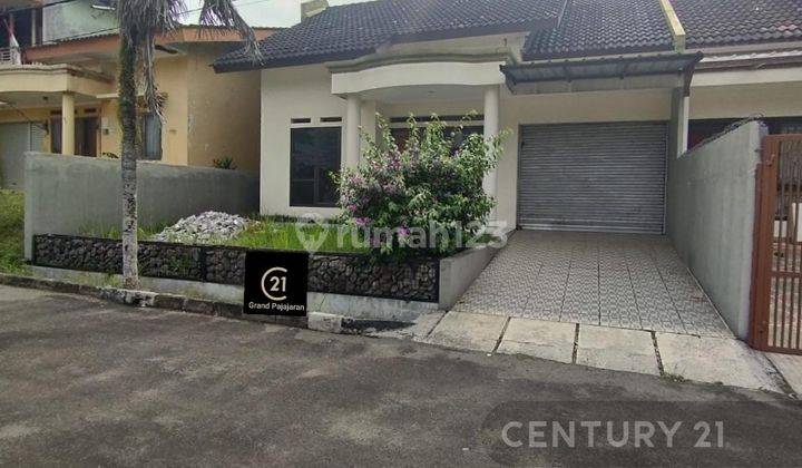 Rumah Perumahan Villa Bogor Golf Dekat RSUD Kota Bogor 1