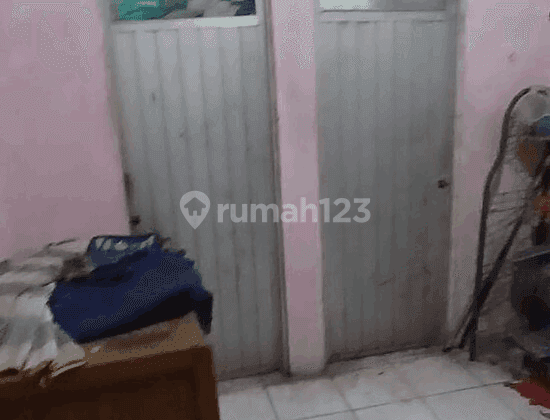 Rumah Dekat Kampus IPB Balungbang Bogor Barat Bogor 2