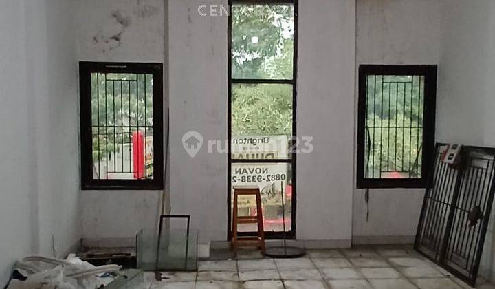 foto lainnya ruko strategis area kuliner jl