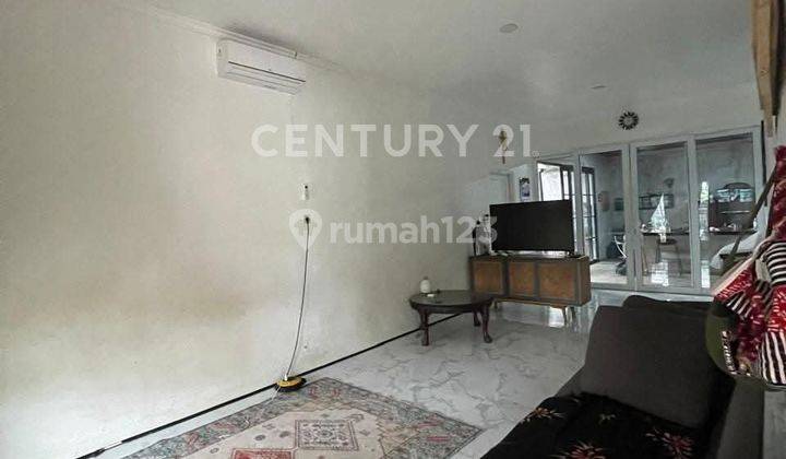 Rumah Hook Dan Furnished, Cilebut Residen, Dekat Stasiun Kereta 2