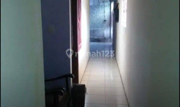 Rumah Cocok Usaha Kost Dekat Kampus Politeknik UI, Beji, Depok 2