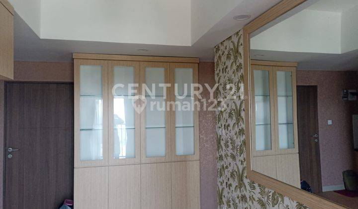 foto lainnya royal apartemen park furnished lt