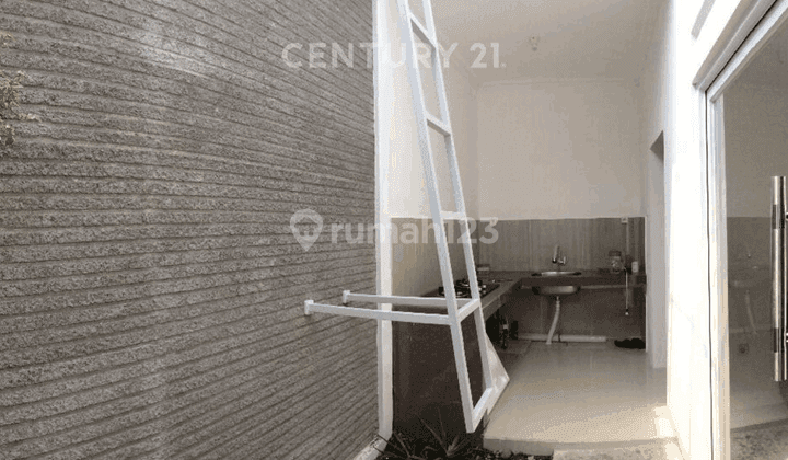 Rumah Strategis Di Komplek Duta Pakuan Tegallega Bogor 2