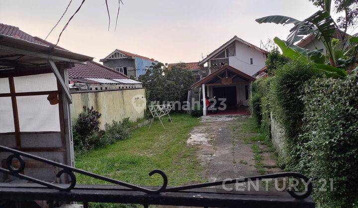 Rumah 2 Lantai Dekat PUSDIKINTEL Cilendek Bogor Kota 1