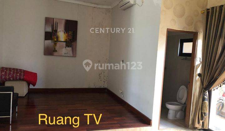 Rumah Strategis Di Bogor Nirwana Residence Cluster Harmony 2