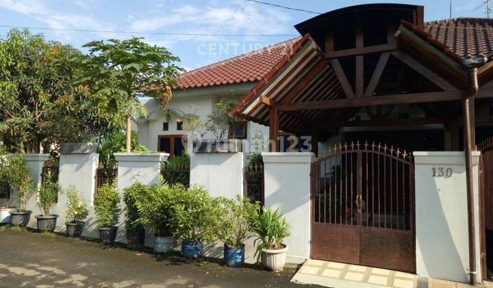 Rumah Perumahan Tanah Baru Bogor           2