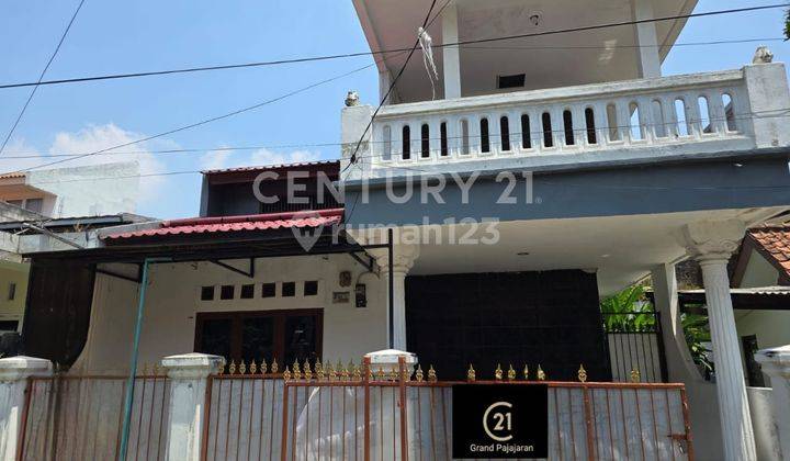 Rumah Strategis Di Perumahan Unitex Sindangrasa Bogor Timur 1