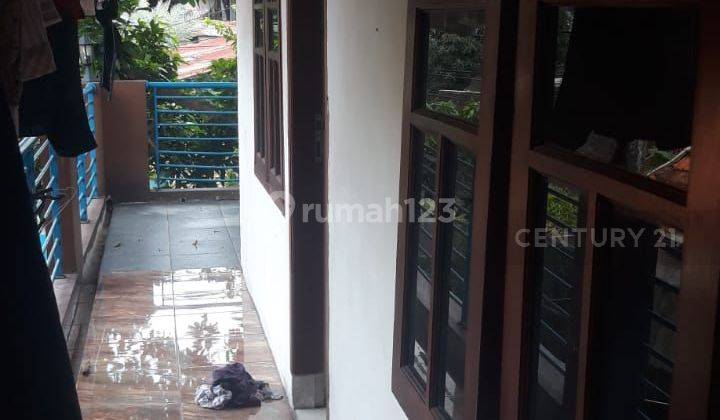 Rumah Harga NJOP, 2 Lantai, Cijantung, Jakarta Timur 2