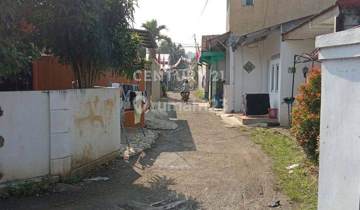 Rumah View Gunung Dekat CIFOR Jalan Rawajaha Situgede Bogor 2