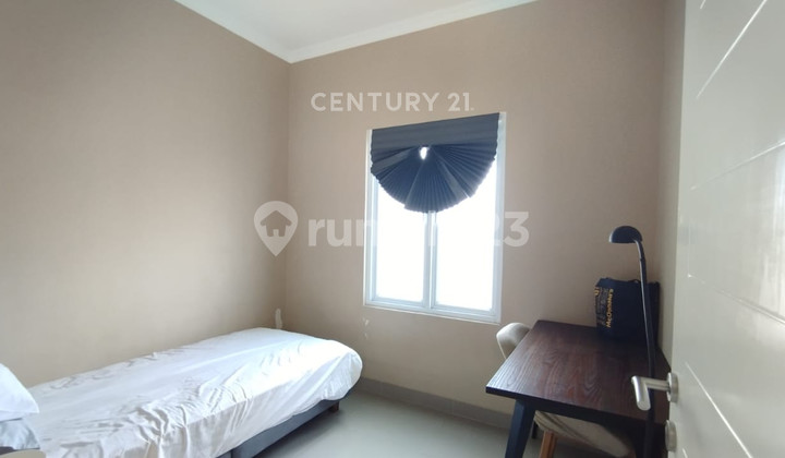 Rumah Furnished Siap Huni Di Rancamaya Golf Estate Bogor 2