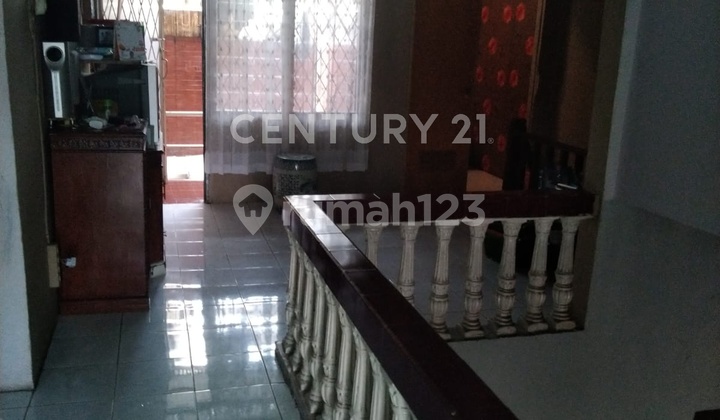 foto lainnya rumah 2 lantai, pandan valley,