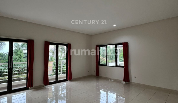 Rumah Strategis Dekat Pusat Kota Di Perumahan Danau Bogor Raya 2