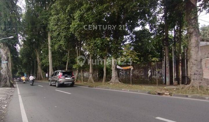 Tanah Strategis Dekat Stasiun Di Jl Ahmad Yani Bogor 2