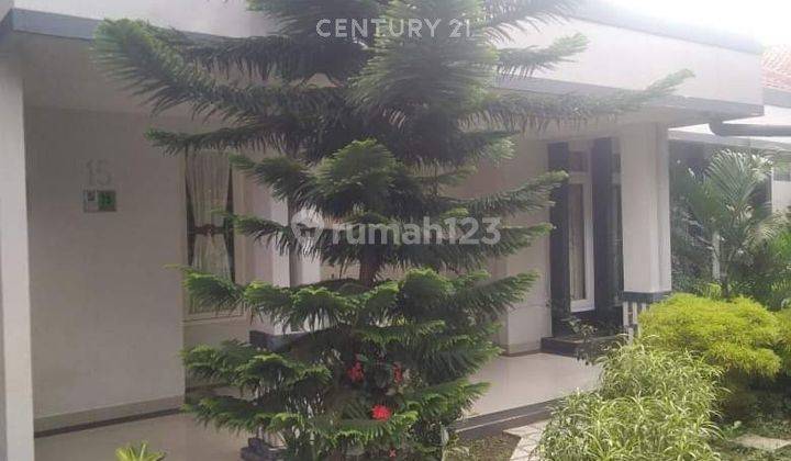 Rumah Strategis Di Jl Sakura Loji Gunung Batu Bogor 2