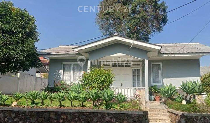 Villa Luas Area Wisata Di Cigombong Cipanas Bogor 1