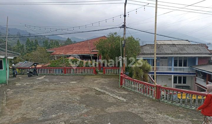 Villa Pondok Wisata Tirta Bening Cibodas Cianjur West Java