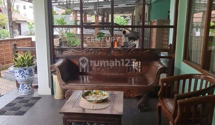 Rumah Dan Rumah Makan Di Jl Cimande Raya Bogor Sukabumi 1
