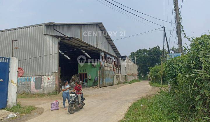 Tanah Bonus Rumah Dekat Tol Di Desa Tonjong Tajur Halang Bogor 2