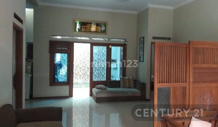 Rumah Mewah Hook Di Puri Matahari Persada, Laladon, Bogor 2